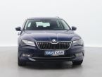 Škoda Superb - fotka číslo 1