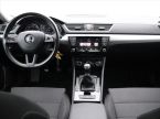 Škoda Superb - fotka číslo 20