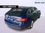 Škoda Superb - fotka číslo 2