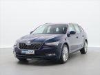Škoda Superb - fotka číslo 2