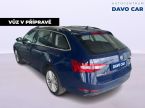 Škoda Superb - fotka číslo 3