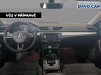 Škoda Superb - fotka číslo 4