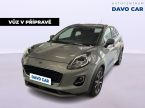 Ford Puma - fotka číslo 0
