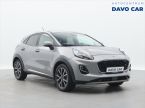 Ford Puma - fotka číslo 0