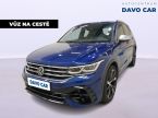 Volkswagen Tiguan - fotka číslo 0