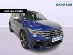 Volkswagen Tiguan - fotka číslo 3