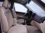 Hyundai Santa Fe - fotka číslo 11