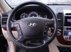 Hyundai Santa Fe - fotka číslo 15