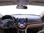 Hyundai Santa Fe - fotka číslo 21