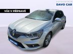 Renault Mégane - fotka číslo 0
