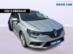 Renault Mégane - fotka číslo 1