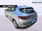 Renault Mégane - fotka číslo 3