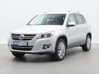 Volkswagen Tiguan - fotka číslo 1