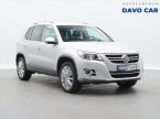 Volkswagen Tiguan - fotka číslo 0