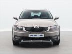 Škoda Octavia - fotka číslo 1