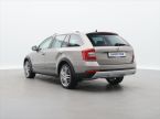 Škoda Octavia - fotka číslo 4
