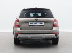 Škoda Octavia - fotka číslo 5