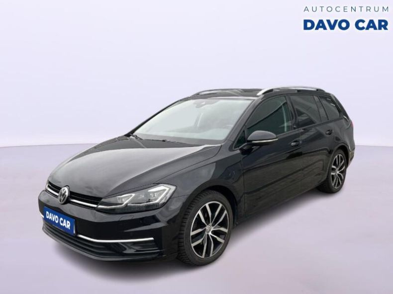 Volkswagen Golf - hlavní fotka inzerátu