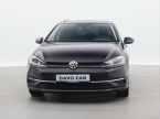 Volkswagen Golf - fotka číslo 1