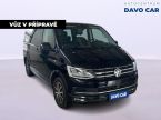 Volkswagen Multivan - fotka číslo 1