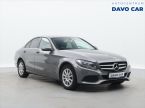 Mercedes Třída C - fotka číslo 0