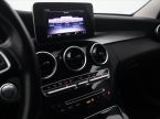 Mercedes Třída C - fotka číslo 15