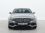 Mercedes Třída C - fotka číslo 1