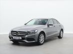 Mercedes Třída C - fotka číslo 2