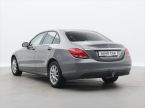 Mercedes Třída C - fotka číslo 4