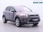Ford Kuga - fotka číslo 0