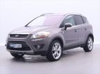 Ford Kuga - fotka číslo 2