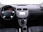 Ford Kuga - fotka číslo 30