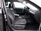 Škoda Superb - fotka číslo 11