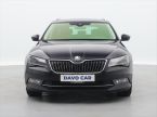 Škoda Superb - fotka číslo 1