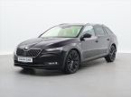 Škoda Superb - fotka číslo 2