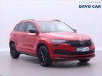 Škoda Karoq - fotka číslo 0