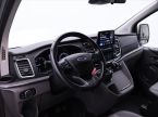 Ford Tourneo - fotka číslo 28