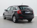 Škoda Rapid - fotka číslo 4