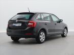 Škoda Rapid - fotka číslo 6