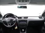 Škoda Rapid - fotka číslo 24