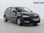 Škoda Rapid - fotka číslo 0