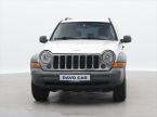 Jeep Cherokee - fotka číslo 1