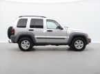 Jeep Cherokee - fotka číslo 9