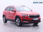 Škoda Karoq - fotka číslo 0