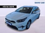 Kia Cee'd - fotka číslo 0