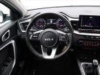 Kia Cee'd - fotka číslo 17