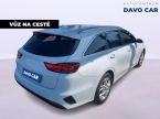 Kia Cee'd - fotka číslo 1