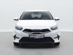 Kia Cee'd - fotka číslo 1
