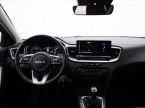 Kia Cee'd - fotka číslo 23