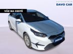 Kia Cee'd - fotka číslo 2